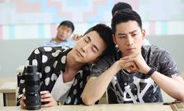 《一起同过窗2》上映，回想起学生时代的星座