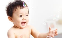 特别好听的男孩英文名字大全