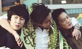 AB血型是否能担当“最佳损友”称号