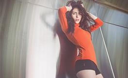 测你具备哪种女神潜质