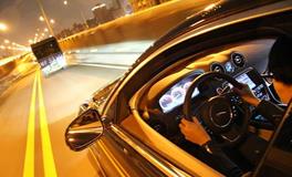 给开夜车人士的风水小建议