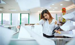 12星座BOSS最看不上员工啥样子