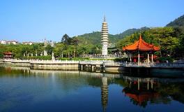 巨蟹座一定要去的旅行地