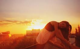 VOGUE双子座2018年运势