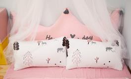 卧室被子，颜色要慎选