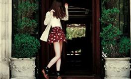 三围一般，三观超正的星座女