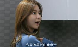 虽然有时脾气大，但A血型人却很体贴顾家