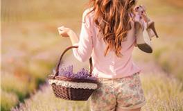 分手后不念过去，不畏将来的星座