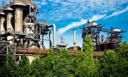 生意好的工厂，风水布局都有哪些特点