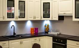 厨房摆放的风水禁忌有哪些