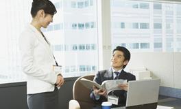 哪些星座备受领导赏识，能得到老板提拔