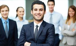 这些星座男,天生具备领导者气质