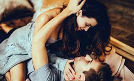 爱上一个人，就会逃离万花丛的星座男