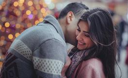 夫妻之间舌吻太少会导致恶梦增多家运受损