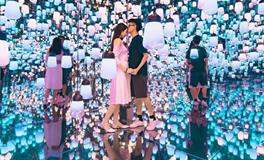 心理测试：你的感情最容易因何离婚？