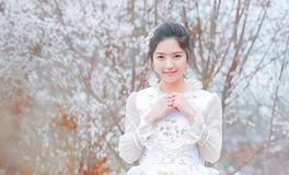 未来一周，桃花运越来越旺盛，会收获爱情的星座