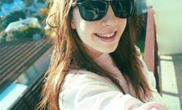 五大颜值最高星座女