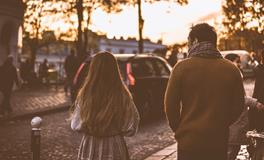 梦见和前男友和好