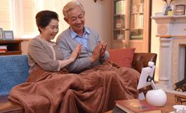 老人房装饰的六大风水要点