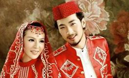 回族婚礼有哪些习俗