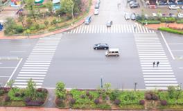 居住在丁字路口周围，有哪些风水影响？