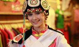 五十六个民族的相关习俗—纳西族