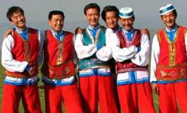 五十六个民族的相关习俗—保安族