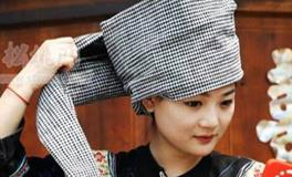 五十六个民族的相关习俗—仫佬族