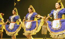 五十六个民族的相关习俗—塔塔尔族