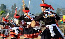 五十六个民族的相关习俗—瑶族