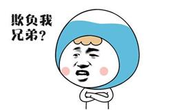 身边有个水瓶座，是一件多棒的事