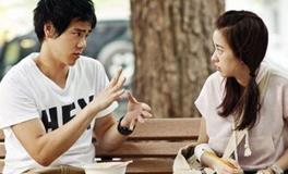 测试你会和陌生人聊点什么呢？