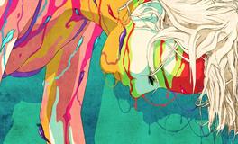 摩羯座女生的幸运色和禁忌色是什么？