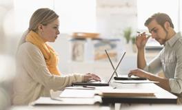 办公室要提防的畸恋风水