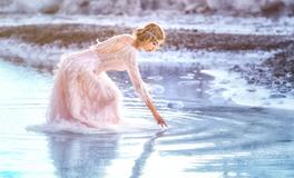 处女座女生爱情是什么样的