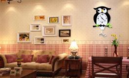 客厅挂钟表有哪些风水注意事项