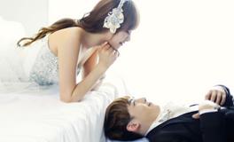 你的TA会为了金钱而放弃爱情吗？