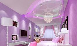 新婚洞房风水布设有讲究