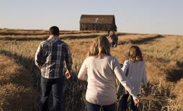 梦见家人团聚是什么意思