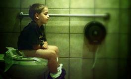 梦见孩子拉屎是什么意思