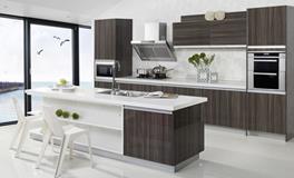 厨房布局你不可不知的七条宜忌