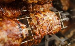 梦见黑猪是什么意思