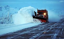 梦见扫雪是什么意思