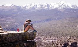 梦见悬崖是什么意思