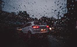 梦见暴风雨是什么意思