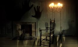 梦见鬼魂预示着什么