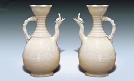 收藏工艺品的风水注意事项