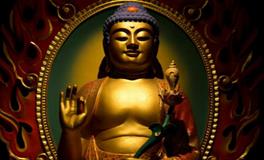 梦见佛祖预示着什么