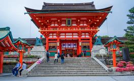 梦见庙宇是什么意思