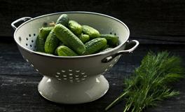 做梦梦到黄瓜是什么意思